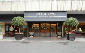 Imperial Hotel in London